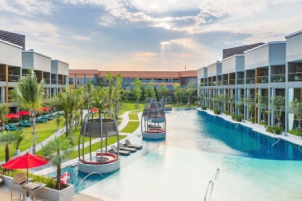 AVANI+ Hua Hin Resort (ex AVANI Hua Hin Resort and